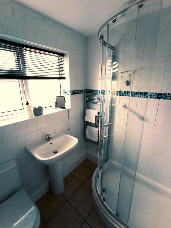 35 Gower Holiday Village With Seasonal Pool Reynoldston