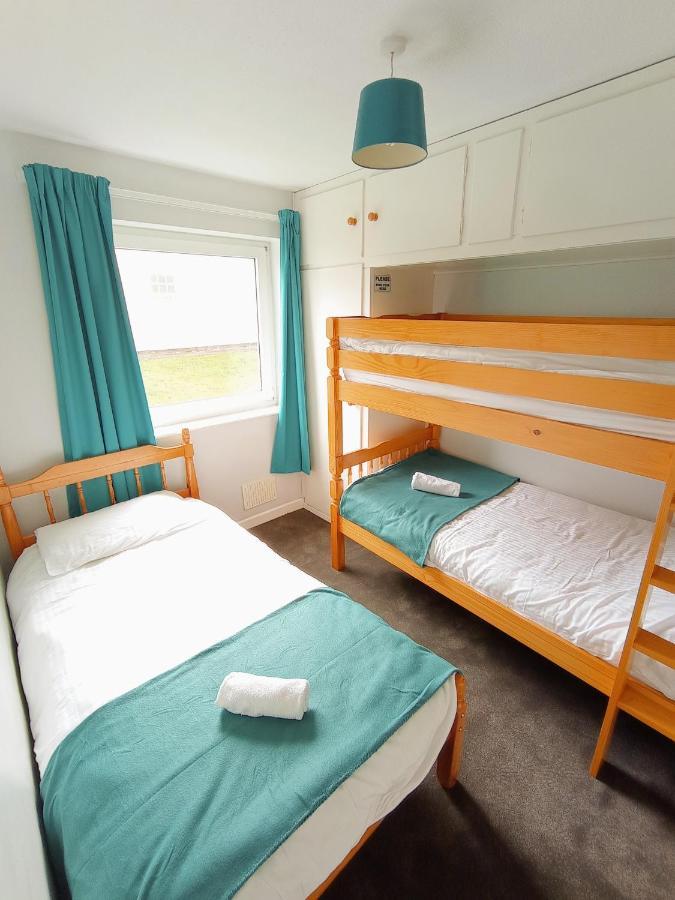 Holiday home 35 Gower Village With Seasonal Pool Reynoldston