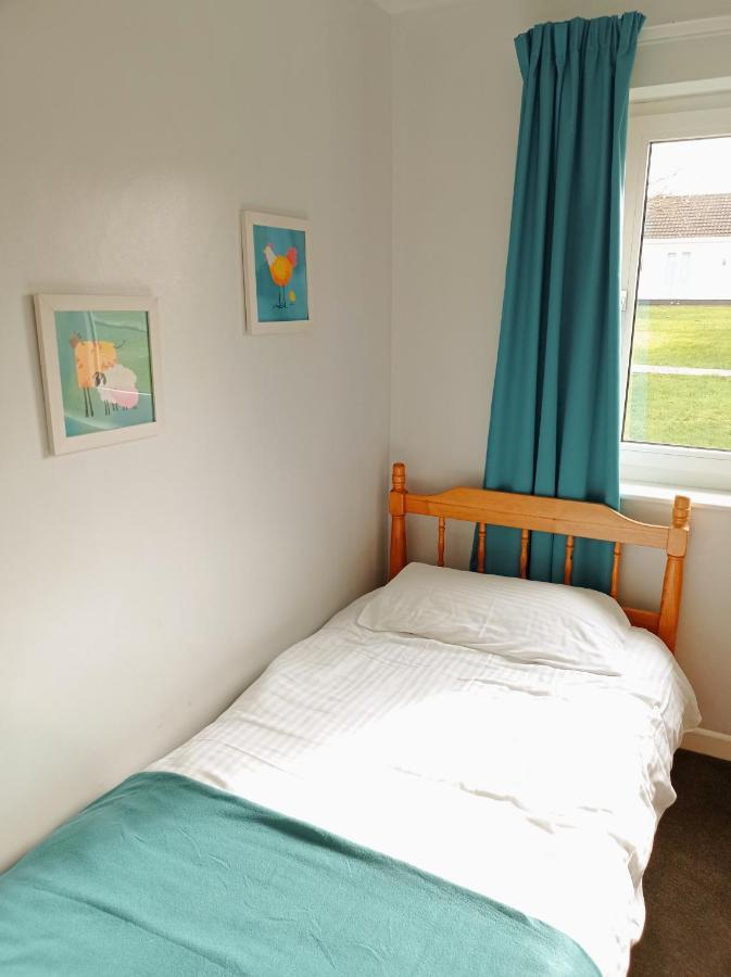 Casa vacanze 35 Gower Village With Seasonal Pool Reynoldston
