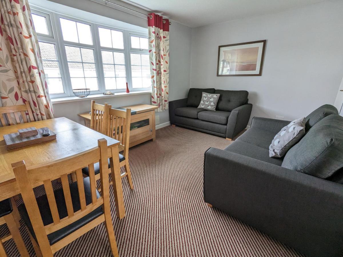 Casa vacanze 35 Gower Village With Seasonal Pool *
