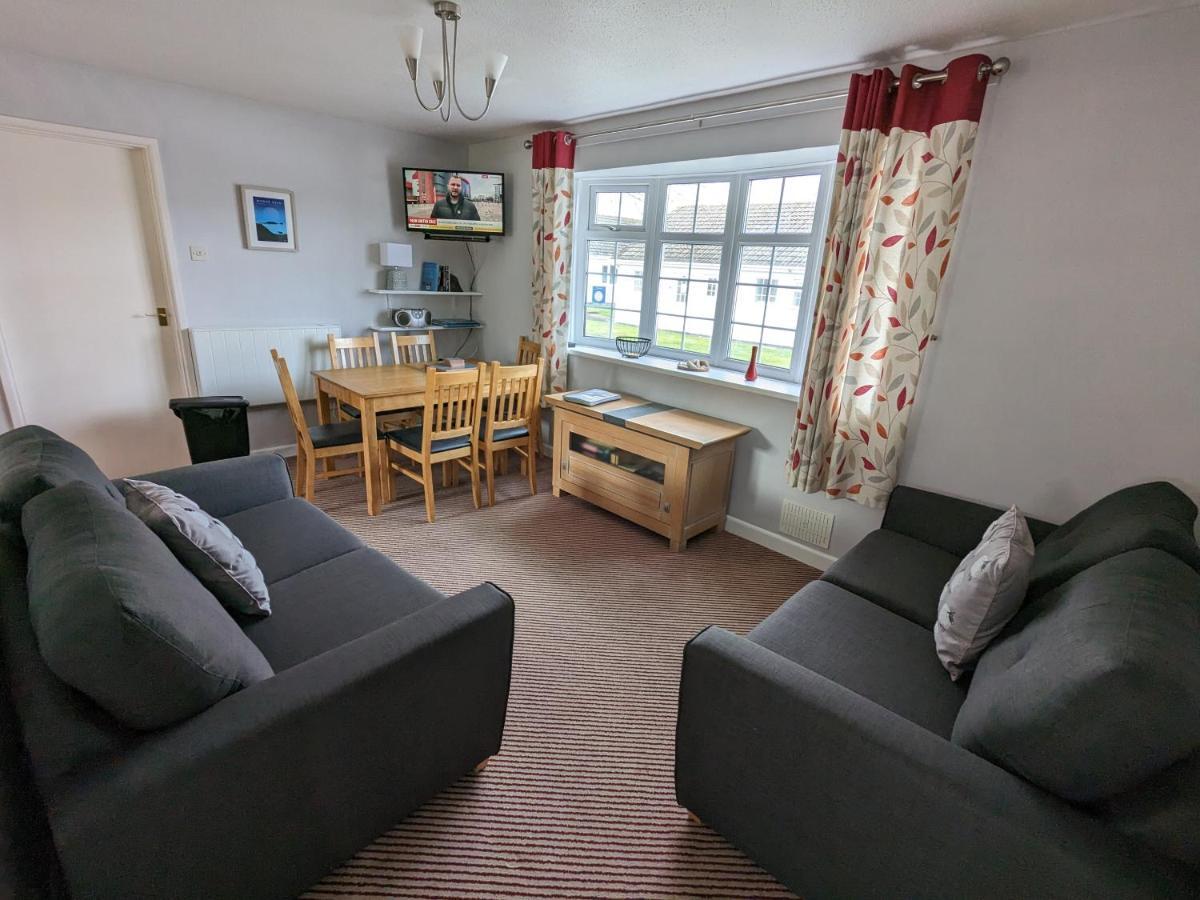 Casa vacanze 35 Gower Village With Seasonal Pool Reynoldston
