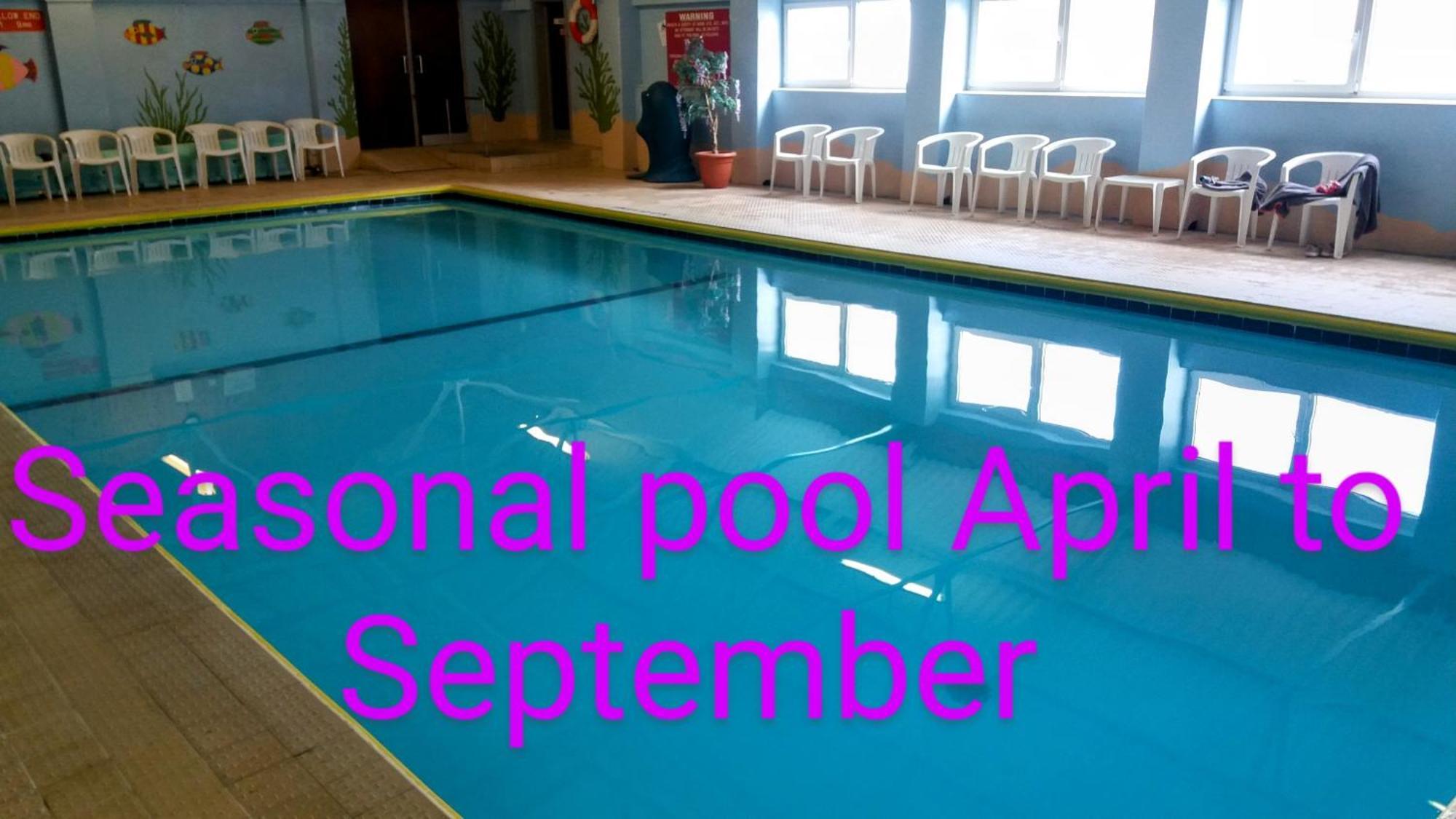 35 Gower Village With Seasonal Pool Casa vacanze