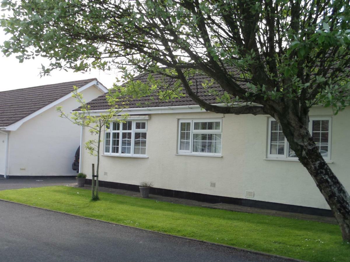 Casa vacanze 35 Gower Village With Seasonal Pool *